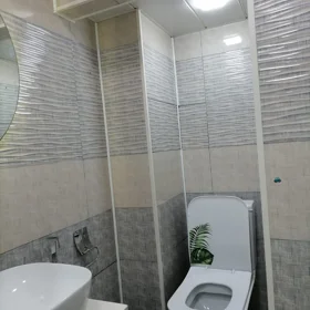 In Baku 65.0 m² apartment is for rent - Image 2