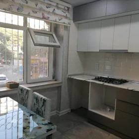 In Baku 65.0 m² apartment is for rent - Image 8