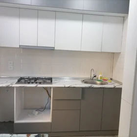 In Baku 65.0 m² apartment is for rent - Image 9