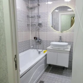 In Baku 65.0 m² apartment is for rent - Image 10