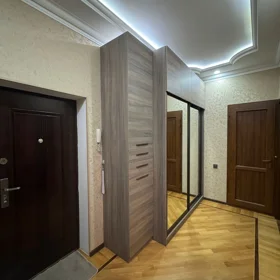 In Səbail rayonu 100.0 m² apartment is for sale - Image 6
