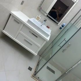 In Baku 65.0 m² apartment is for rent - Image 2