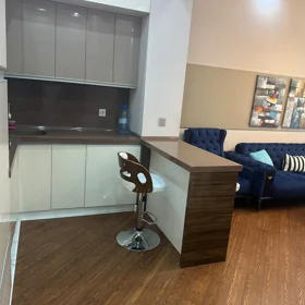 In Baku 65.0 m² apartment is for rent - Image 3