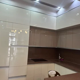 In Baku 65.0 m² apartment is for rent - Image 4