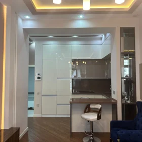 In Baku 65.0 m² apartment is for rent - Image 6