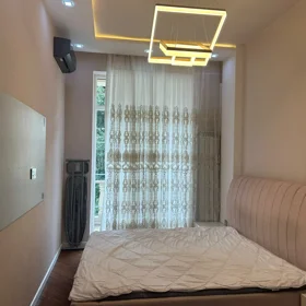 In Baku 65.0 m² apartment is for rent - Image 7