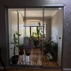 In Baku 110.0 m² apartment is for sale - Image 9