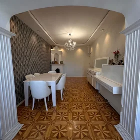 In Baku 110.0 m² apartment is for sale - Image 10