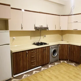 In Baku 80.0 m² apartment is for rent - Image 5