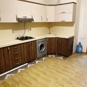 In Baku 80.0 m² apartment is for rent - Image 6