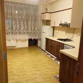 In Baku 80.0 m² apartment is for rent - Image 7