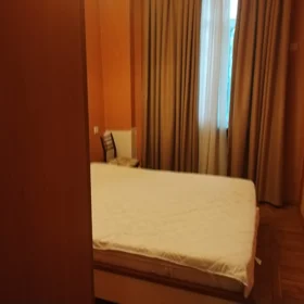 In Baku 85.0 m² apartment is for rent - Image 6