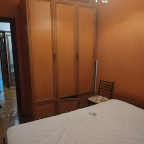 In Baku 85.0 m² apartment is for rent - Image 7