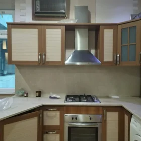 In Baku 85.0 m² apartment is for rent - Image 9