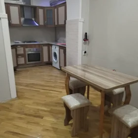 In Baku 85.0 m² apartment is for rent - Image 10