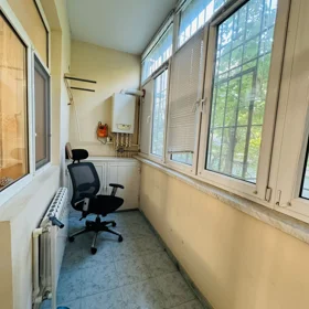 In Baku 116.0 m² apartment is for rent - Image 10