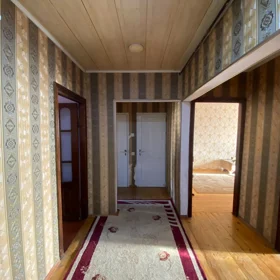 In Baku 68.0 m² apartment is for sale - Image 4
