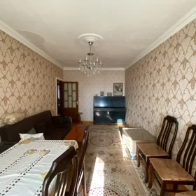 In Baku 68.0 m² apartment is for sale - Image 6