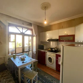 In Baku 68.0 m² apartment is for sale - Image 9