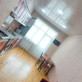 In Baku 100.0 m² apartment is for rent - Image 5