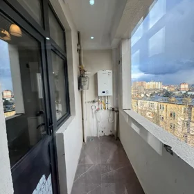 In Baku 70.0 m² apartment is for rent - Image 6