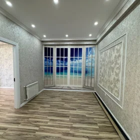 In Baku 70.0 m² apartment is for rent - Image 7