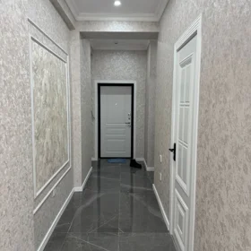 In Baku 70.0 m² apartment is for rent - Image 8
