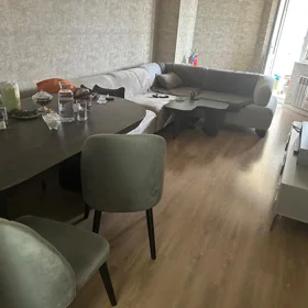 In Baku 72.0 m² apartment is for sale - Image 9