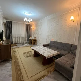 In Baku 44.0 m² apartment is for sale - Image 2