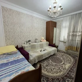 In Baku 44.0 m² apartment is for sale - Image 5