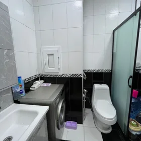 In Baku 44.0 m² apartment is for sale - Image 6