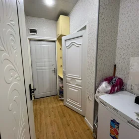 In Baku 44.0 m² apartment is for sale - Image 8