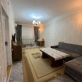 In Baku 44.0 m² apartment is for sale - Image 9