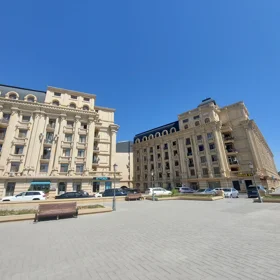 In Səbail rayonu 160.0 m² apartment is for sale - Image 3