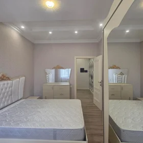 In Baku 83.0 m² apartment is for rent - Image 4