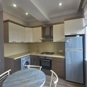 In Baku 83.0 m² apartment is for rent - Image 9