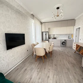 In Baku 70.0 m² apartment is for rent - Image 6