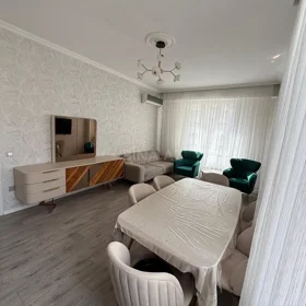 In Baku 70.0 m² apartment is for rent - Image 8