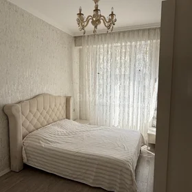 In Baku 70.0 m² apartment is for rent - Image 9