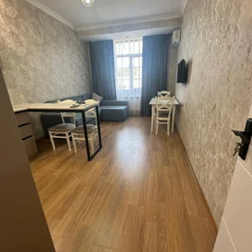 In Sabunçu rayonu 50.0 m² apartment is for rent - Image 2