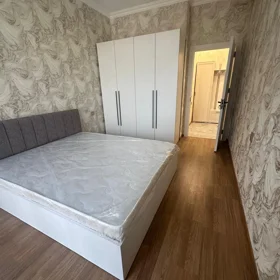 In Sabunçu rayonu 50.0 m² apartment is for rent - Image 4