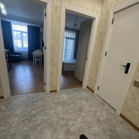 In Sabunçu rayonu 50.0 m² apartment is for rent - Image 6