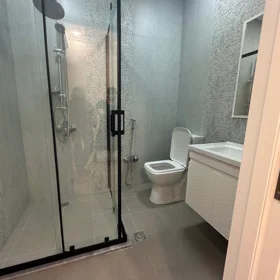 In Sabunçu rayonu 50.0 m² apartment is for rent - Image 7
