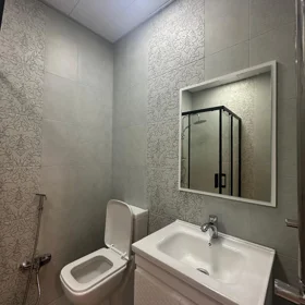 In Sabunçu rayonu 50.0 m² apartment is for rent - Image 8