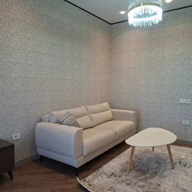 In Baku 56.0 m² apartment is for rent - Image 3