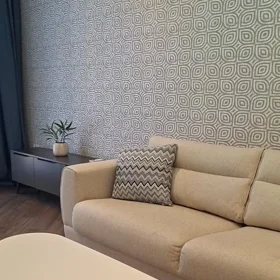 In Baku 56.0 m² apartment is for rent - Image 4