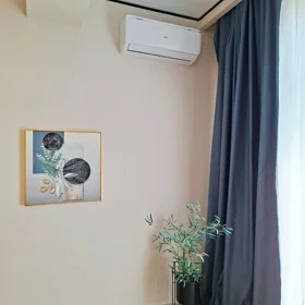 In Baku 56.0 m² apartment is for rent - Image 5