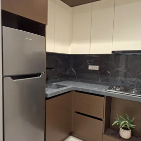In Baku 56.0 m² apartment is for rent - Image 6