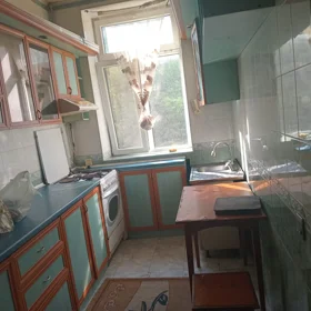 In Baku 65.0 m² apartment is for rent - Image 4