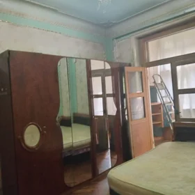 In Baku 65.0 m² apartment is for rent - Image 7